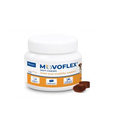 Movoflex large clearance