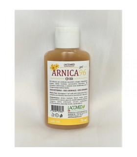 Lacomed Gel Arnica 96 75 ml