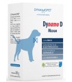 Dynamopet Dynamo D medium 20 bustine 10 gr