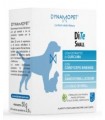 Dynamopet Dite small 20 bustine 2,5 gr