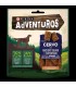 Purina adventuros ricco in cervo 120 gr