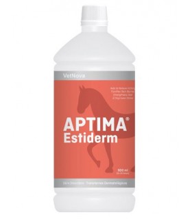 VetNova aptima estiderm cavalli 930 ml