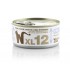 Natural code xl 12 gatto tonno patate carore e riso integrale 170 gr