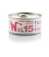 Natural code xl 15 gatto pollo e agnello 170 gr