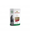 Almo nature hfc jelly gatto con tonno busta 55 gr