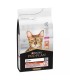 Purina proplan gatto adult 1+ vital functions ricco in salmone 10 kg