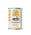 Ami dog yellow carote e patate 400 gr