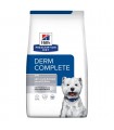 Hill's Prescription Diet Cane Derm Complete mini skin care & food sensitivities 6 kg