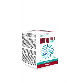 VetNova adiva biotic powder 30 gr