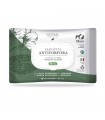 Natural derma pet salvietta antiforfora 35 pz