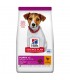 Hill's Science Plan puppy small & mini pollo 300 gr