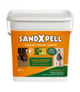 TRM sandxpell 4 kg