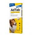 AdTab cani 22-45 kg 3 compresse 900 mg