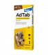 AdTab cani 1,3-5,5 kg 3 compresse 56 mg