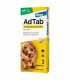 AdTab cani 11-22 kg 3 compresse 450 mg