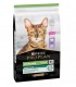 Purina proplan gatto sterilised adult renal plus tacchino 10 kg