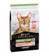 Purina proplan gatto sterilised adult 1+ vital functions salmone 10 kg