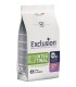 Exclusion diet formula intestinal puppy maiale e riso all breeds 12 kg