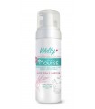 Welly Bio Mousse Detergente Cani E Gatti Aloe Vera E Lampone 150 ml