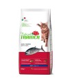 Natural trainer gatto Adult con tonno 10 kg