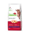 Natural trainer gatto Adult con pollo fresco 10 kg