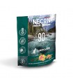 Necon natural wellness gatto adult salmone e riso 400 gr