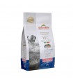 Almo nature HFC cane Puppy Spigola e Orata XS-S 1,2 kg