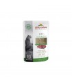 Almo nature hfc natural plus gatto tonno del pacifico busta 55 gr