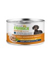 Natural trainer Sensitive No Gluten cane Small&Toy Adult trota 150 gr