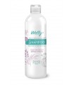 Welly Bio Shampoo Delicato E Cuccioli Olio Di Cocco, Avena E Mora 250 ml