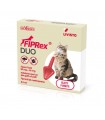 Fiprex duo gatti furetti 1 pipetta 0,5 ml