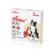 Fiprex duo M cani 10-20 kg 1 pipetta 1,34 ml