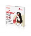 Fiprex duo XL cani oltre 40 kg 1 pipetta 4,02 ml