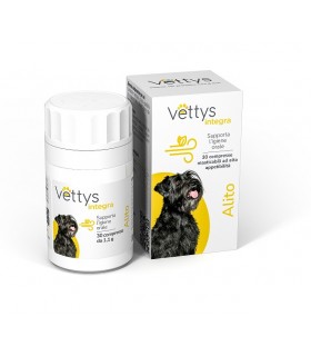 Vettys Integra alito 30 compresse