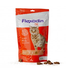 Vetoquinol Flexadin gatto  60 tavolette