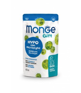 Monge cane gift energy topping hypo 60 ml