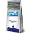 Farmina vet life gatto ultrahypo 5 kg