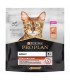 Purina proplan gatto adult 1+ vital functions ricco in salmone 400 gr