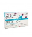 ANCARIA® Spot-on cani taglia medio grande 10 pipette x 4 ml