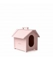 Welly Villa small rosa cipria