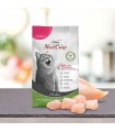 Platinum meatcrisp gatto sterilised pollo 400 gr