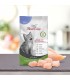 Platinum meatcrisp gatto kitten pollo 1,5 kg