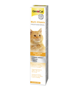 Gimcat Pasta Multi-Vitamin Professional 50 gr