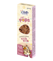 Cliffi Cat Pops Functional Pillows Skin & Coat 140 gr