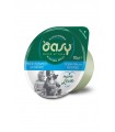 Oasy gatto more love pesce oceanico con patate cup 70 gr