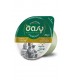 Oasy gatto more love tonno con verdure cup 70 gr