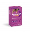 Candioli fypermid combo 3 pipette spot on cani giganti oltre 40 kg