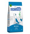 Forza 10 cane mini adult mantenimento pesce 2 kg