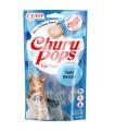 Inaba cat churu pops tonno 15x4 tubi 60 gr