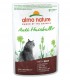 Almo nature gatto anti hairball manzo 70 gr